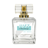 Just With Pherostrong For Women 50Ml Medica-Group