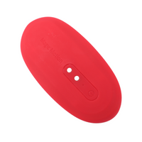 Wibrator Magic Motion Nyx Smart Panty Vibrator Red
