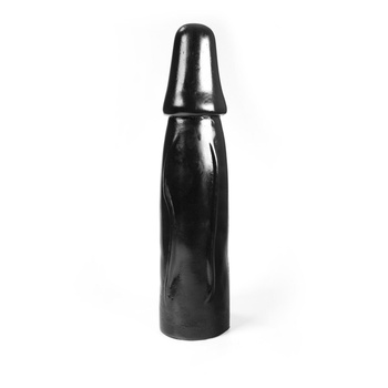 Mister B - Wouter Dildo (czarne)