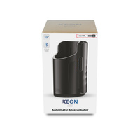 Masturbator Automatyczny Keon Wifi (bez strokera) by Kiiroo