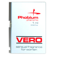 Aurora Phobium feromony damskie Vero women 1 ml