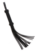 Pejcz Small Whip Black Taboom
