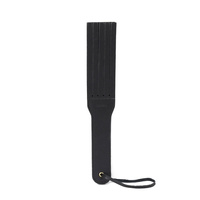 Packa Dark Secret Spanking Paddle Liebe Seele