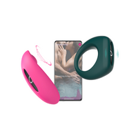 Zestaw dla par Magic Motion Magic Candy Dante Kit II