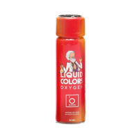 Oxygen 24Ml Liquid Colors