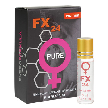 FX24 - PURE for women 5ml