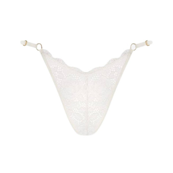 Promees Estela White stringi M/L