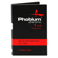 Feromony dla mężczyzn Phobium Pheromo For Men 1Ml Aurora