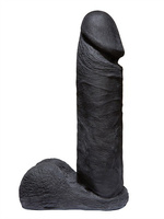 DocJohnson Vac-U-Lock UR3 Realistic Cock 8"