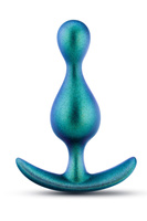 KOREK ANALNY ANAL ADVENTURES MATRIX PHOTON PLUG NEPTUNE TEAL