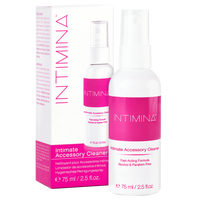 Płyn Do Czyszczenia Intimate Accessory Cleaner 75Ml Intimina