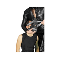 Mocowanie Sneakers Holder Feed Your Fag Aasssoxx