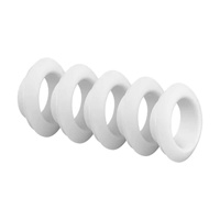Wymienne nakładki Deluxe Climax Tips white Satisfyer