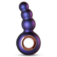 Korek Analny Outer Space Vibrating Anal Plug Hueman