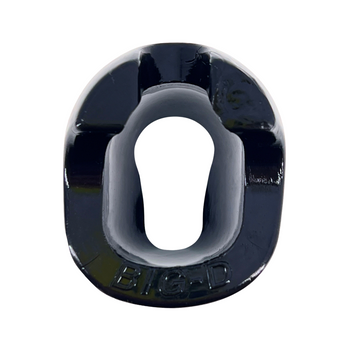 Oxballs - Big-D Shaft Grip Cockring Black