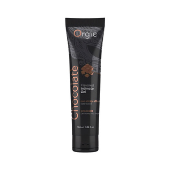 ORGIE Żel-Orgie Chocolate Lubricant 100ml.