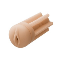 Rękaw Do Masturbatora Vagina-Shaped Sleeve For Solace Pro Lovense