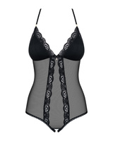 841-Ted-1 Body Czarne S/M Obsessive