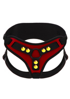 Uprząż Taboom Strap-On Harness Deluxe