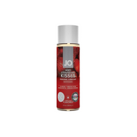 H2O Lubrykant Strawberry 60 Ml System JO