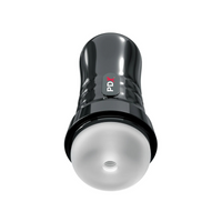 Masturbator Wet Strokers Super Slide&Glide Frosted Pdx Extreme