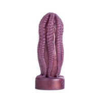 Hentai Dildo Soft Vac Burnt Ember M Mr Hankeys