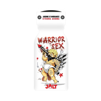 Jolt Sex Warrior 10Ml JOLT