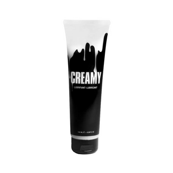 Dorcel kremowy lubrykant Creamy Real Fake Sperm Lubricant 150 ml