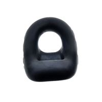 360 Dual Use Cockring Special Edition Night Black Oxballs