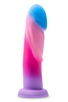 BLUSH DILDO AVANT BOREALIS DREAMS COTTON CANDY