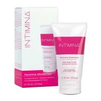 Nawilżający Żel Dla Kobiet Feminine Moisturizer 75Ml Intimina
