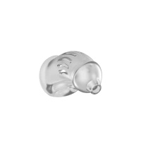 Pas Cnoty Model 29 Tpe Chastity Cage Transparent ManCage
