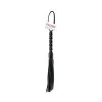 Pejcz Pipedream Fetish Fantasy Series Beaded Cat-o-Nine Tails