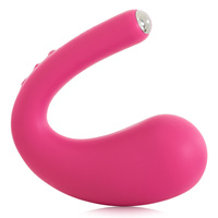 Dua Fuchsia Je Joue