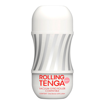 Tenga Gyro Roller Cup Gentle