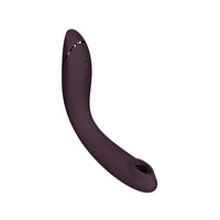 Wibrator do punktu G Womanizer OG Aubergine