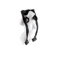 Zestaw Do Krępowania Fetish Fantasy Position Master With Cuffs Pipedream