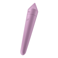 Wibrator Ultra Power Bullet 8 Lilac Satisfyer
