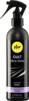 Nabłyszczacz Do Ubrań Lateksowych Pjur Cult Ultra Shine 250Ml Pjur