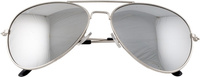 Okulary Przeciwsłoneczne Mrb Sunglasses Mirror Effect Glas