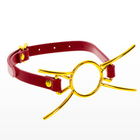 Knebel Open Mouth Spider Gag Taboom
