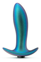 BLUSH ANAL ADVENTURES MATRIX VOYAGER PLUG NEPTUNE TEAL