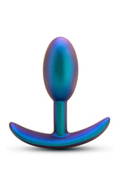 KOREK ANALNY ANAL ADVENTURES MATRIX NEBULA PLUG LUNAR BLUE