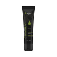 ORGIE Cannabis LubeTube 100 ml