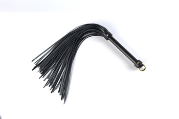 Skórzany pejcz Upko Leather Flogger