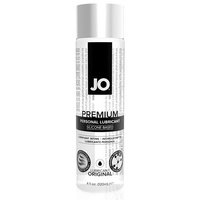 Lubrykant Silikonowy Premium Silicone Lubricant 120 Ml System JO