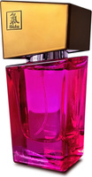 Feromony dla kobiet Pheromon Fragrance Woman Pink 15ml Shiatsu