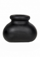Sakwa Na Jądra Bull Bag Standard Black Perfect Fit