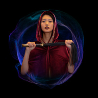 Unikalny Luksusowy Pejcz Upko Black Label Collection Flogger UPKO