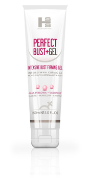 SHS Perfect Bust Gel żel ujędrniający i powiększający biust 150ml